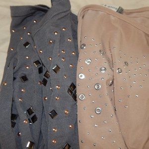 Studded Top Bundle